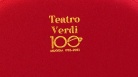 fotogramma del video Cultura: Anzil presente al centenario del Teatro Verdi di ...